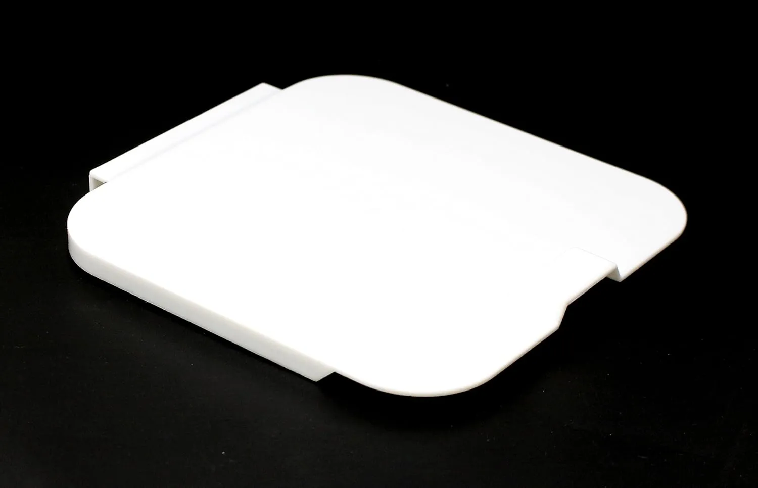 Golf Cart Fuel Cover for Fuel Inlet of Yamaha G2 & G9 Gas & Electric Golf Carts