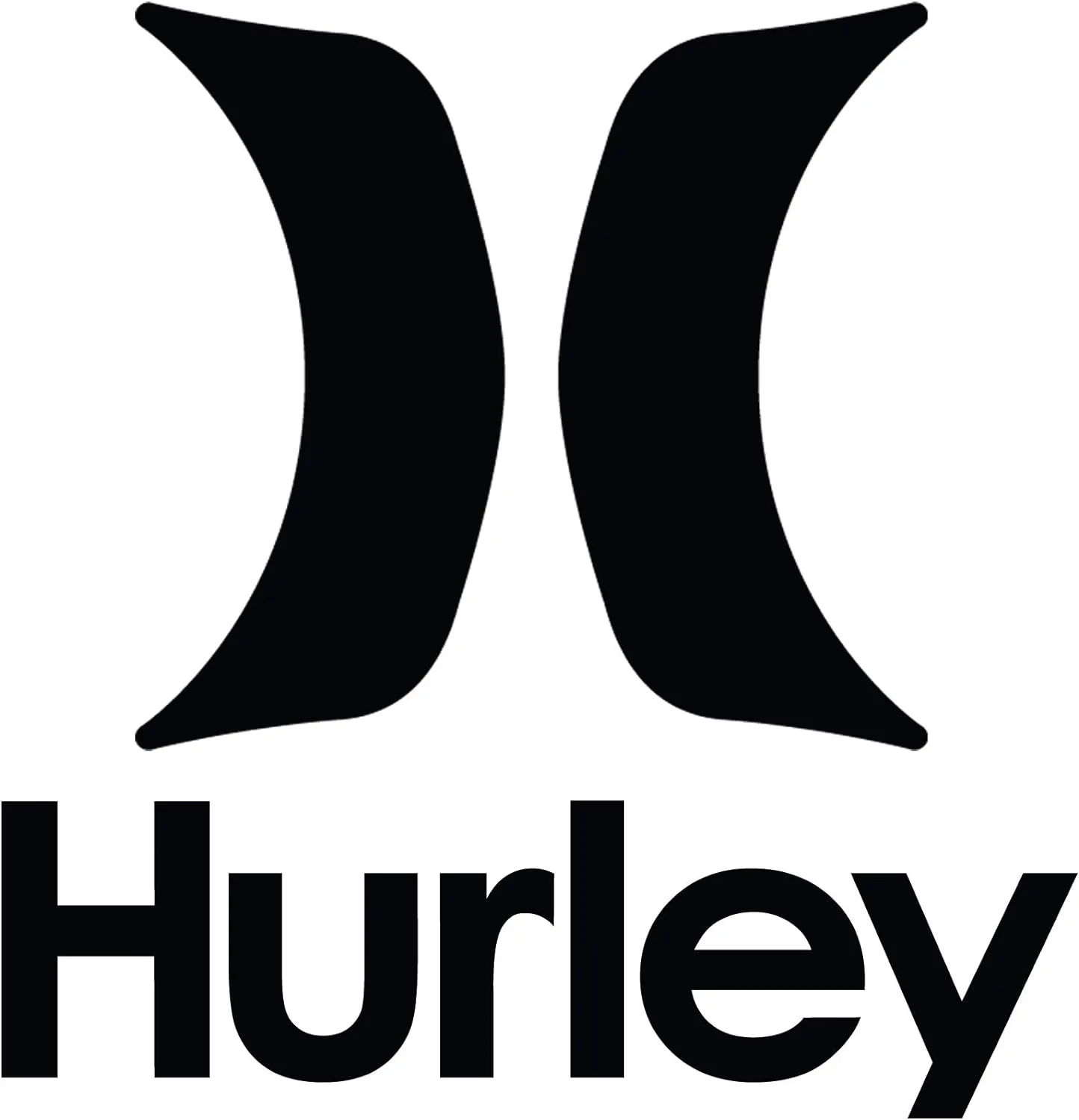 Hurley Men's Caps - Del Mar Mesh Panel Baseball Cap Trucker Hat - Snap Back Hats for Men
