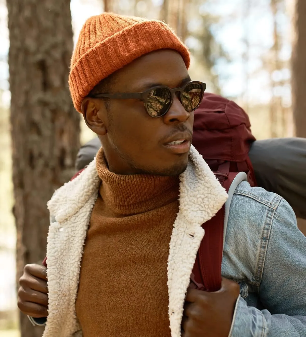 KBETHOS Men's Beanie