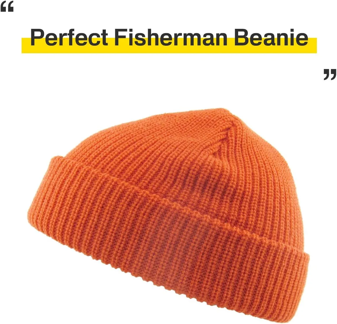 KBETHOS Men's Beanie
