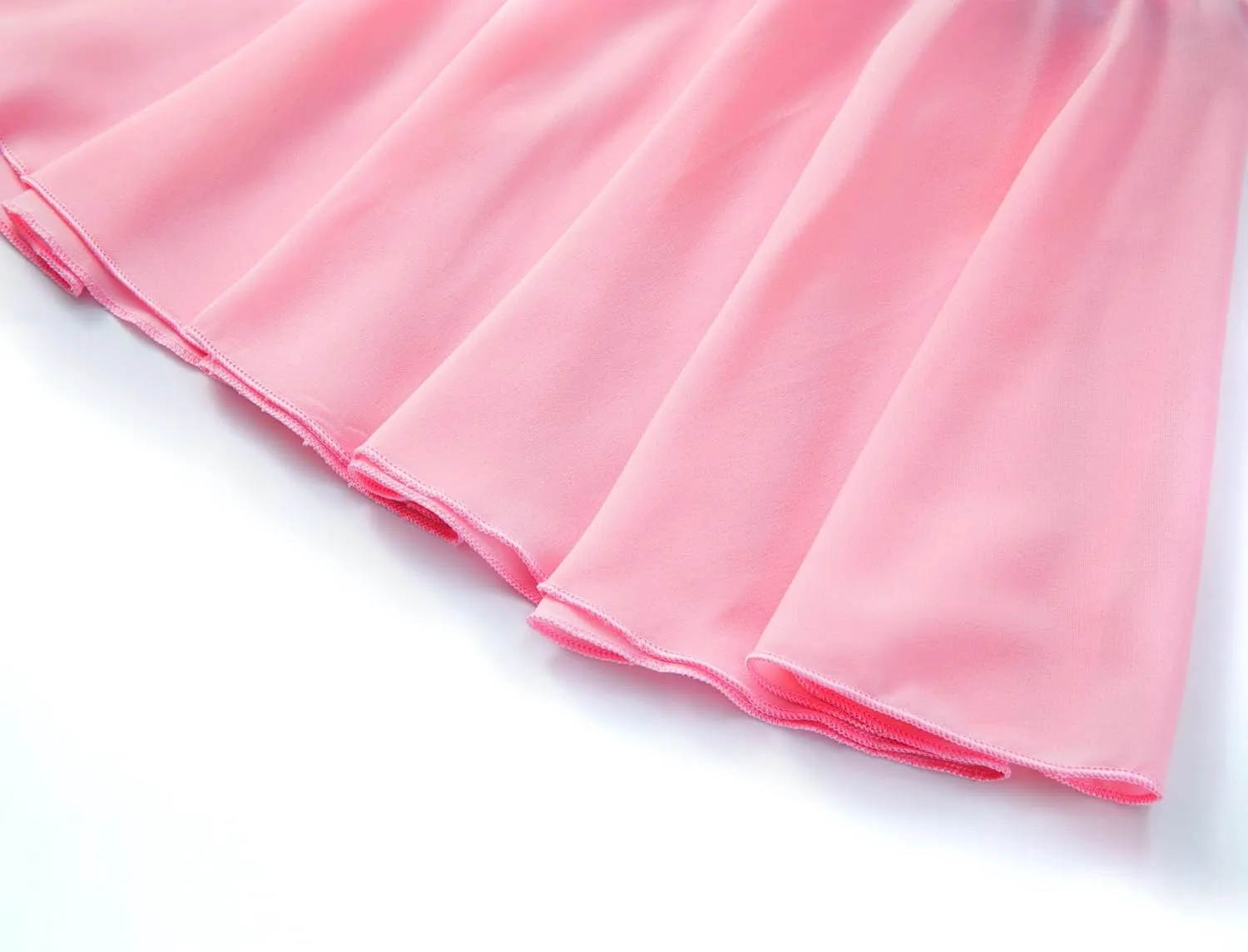 TENVDA Girls Ballet Leotards with Skirt Sparkly Sleeveless Gymnastics Dance Dresses Outfit (Toddler/Little Kid/Big Kids)