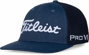 Titleist Tour Snapback Mesh Golf Cap